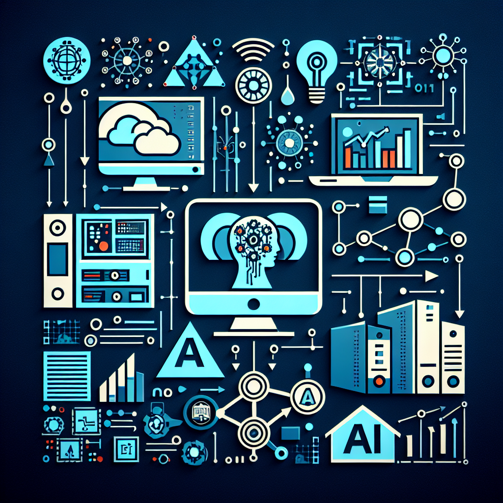 AI in telecommunications