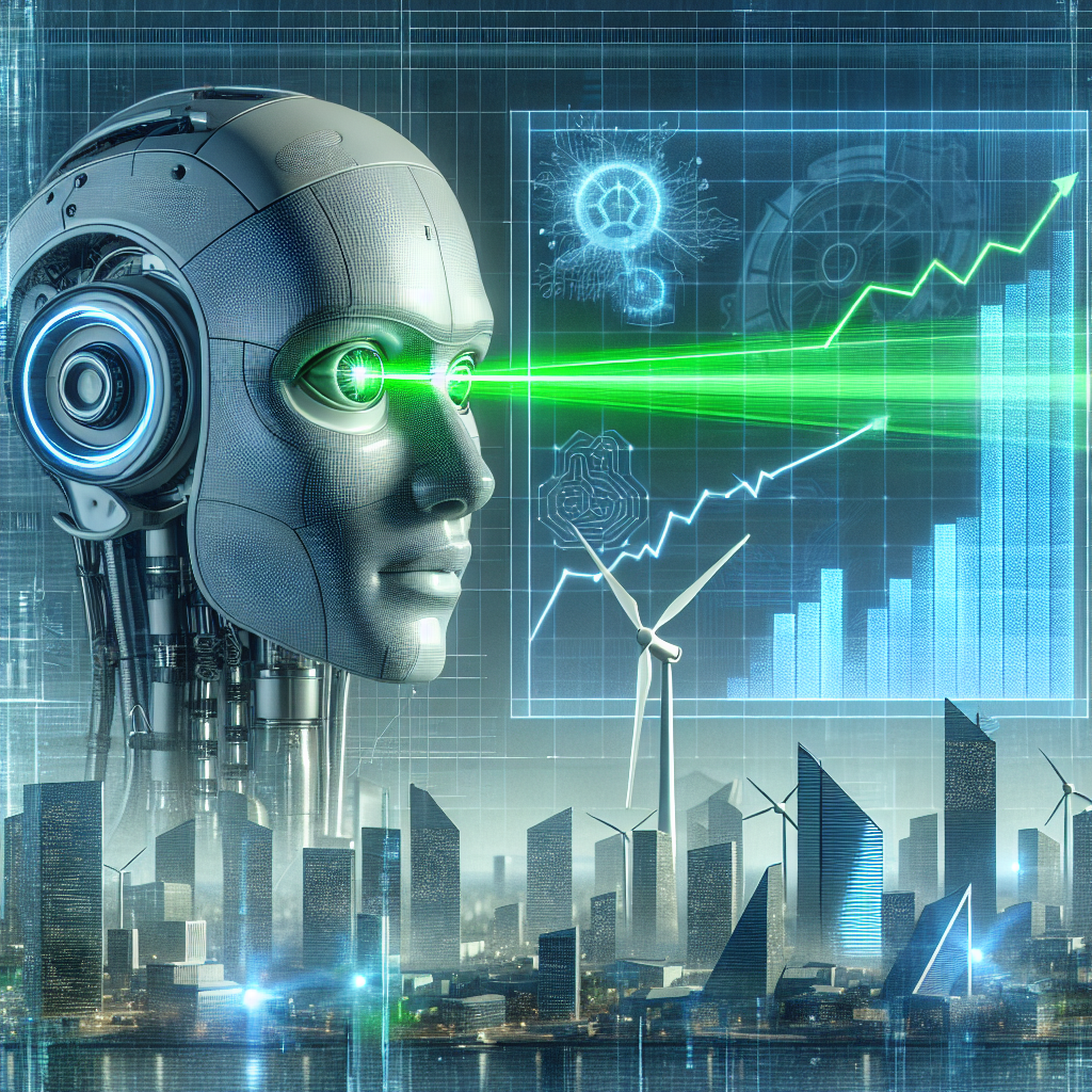 AI and sustainability