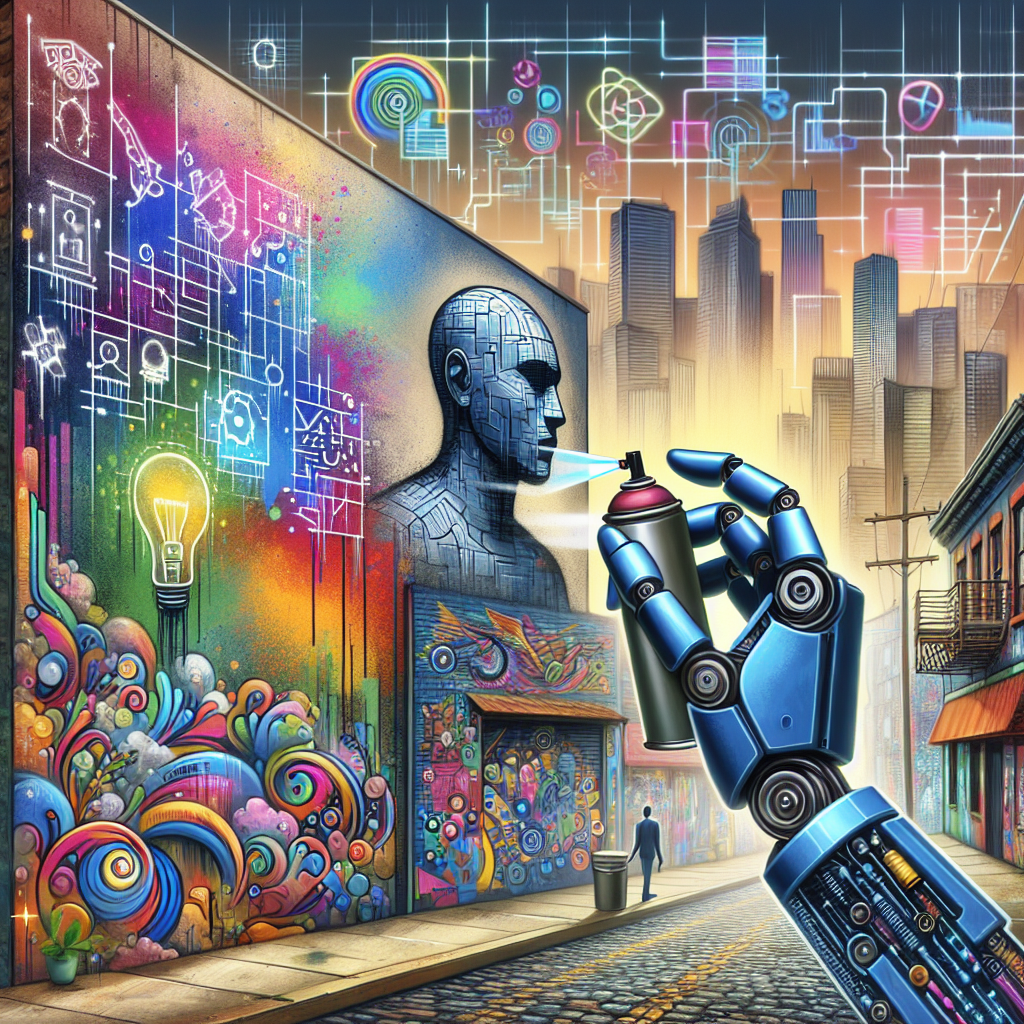 AI in entertainment
