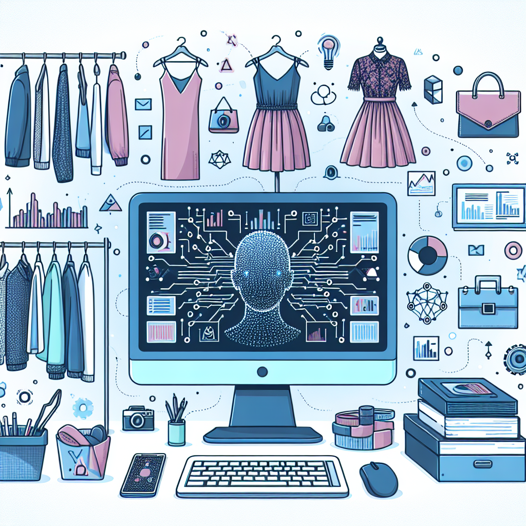 AI in fashion