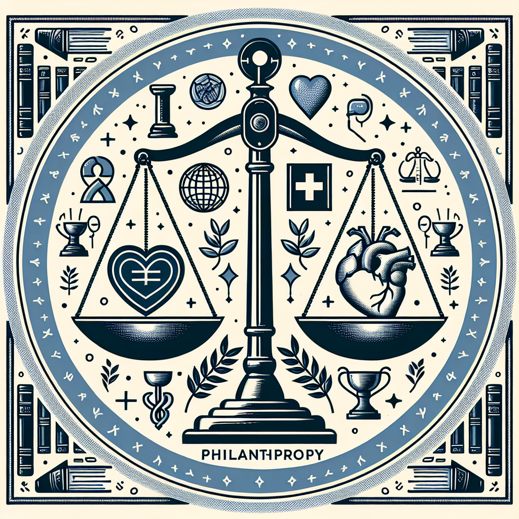 AI in philanthropy