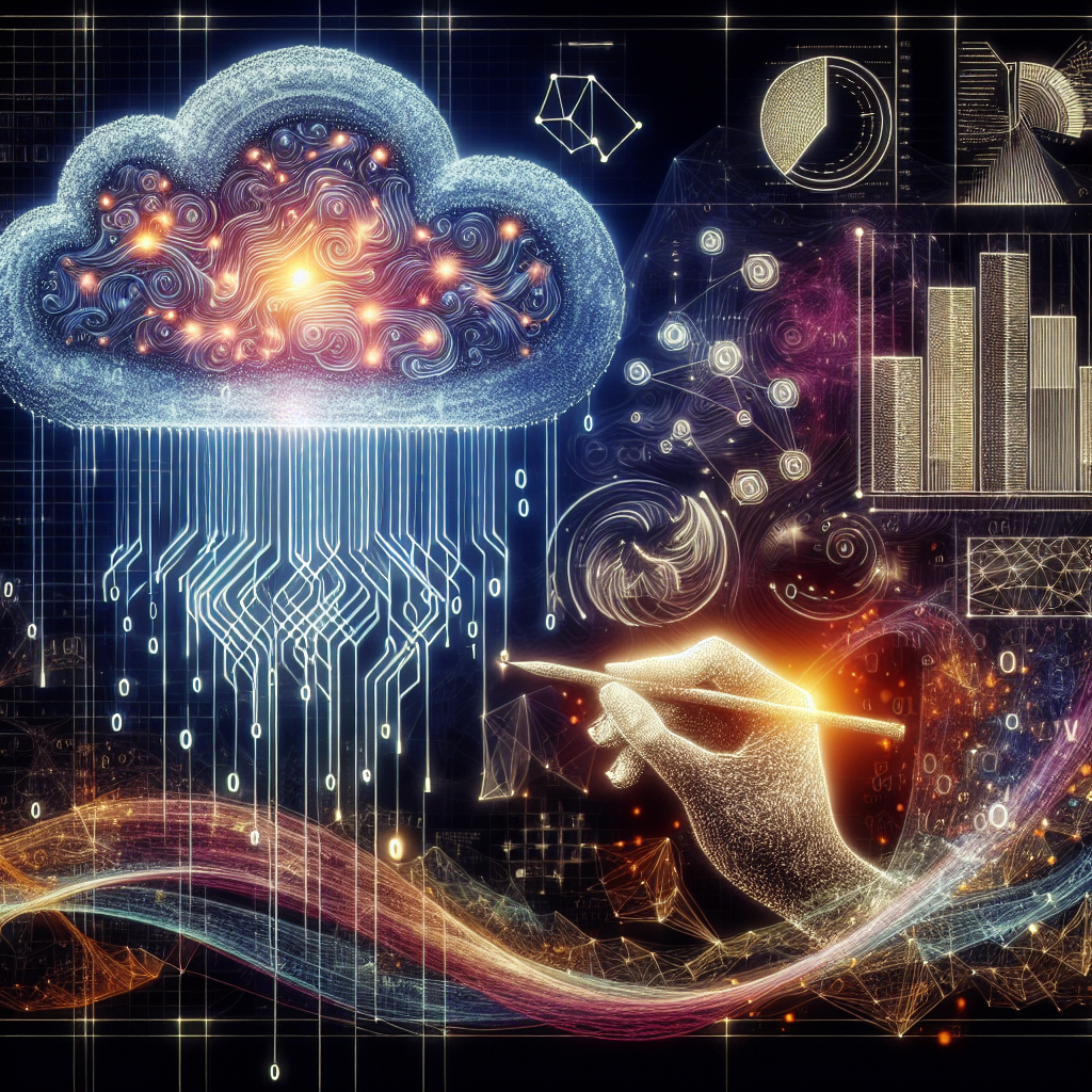 AI in cloud computing
