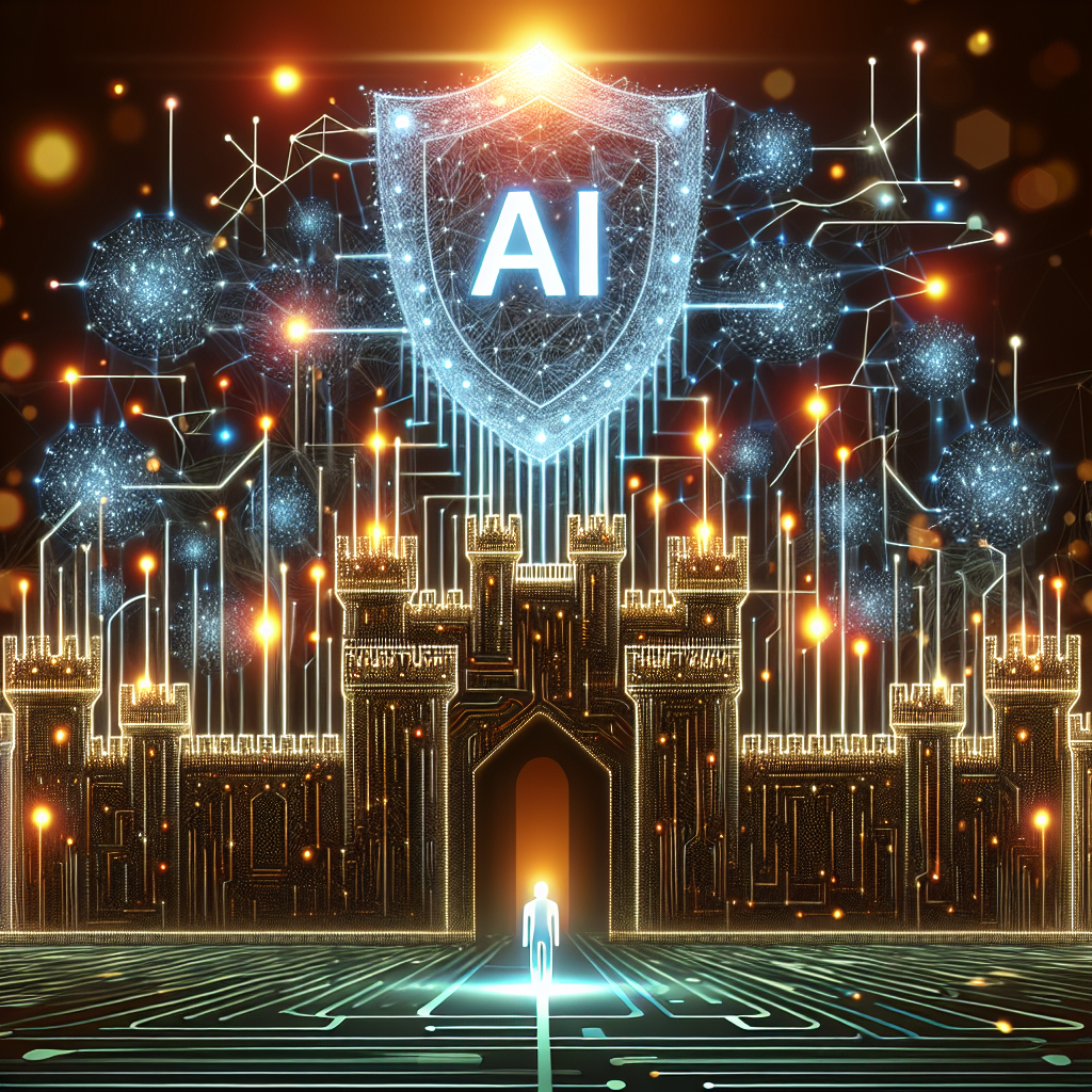 AI and big data