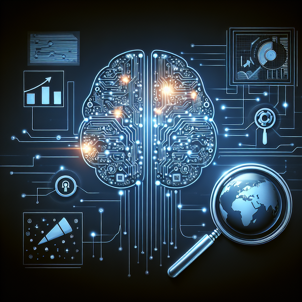 AI for business intelligence
