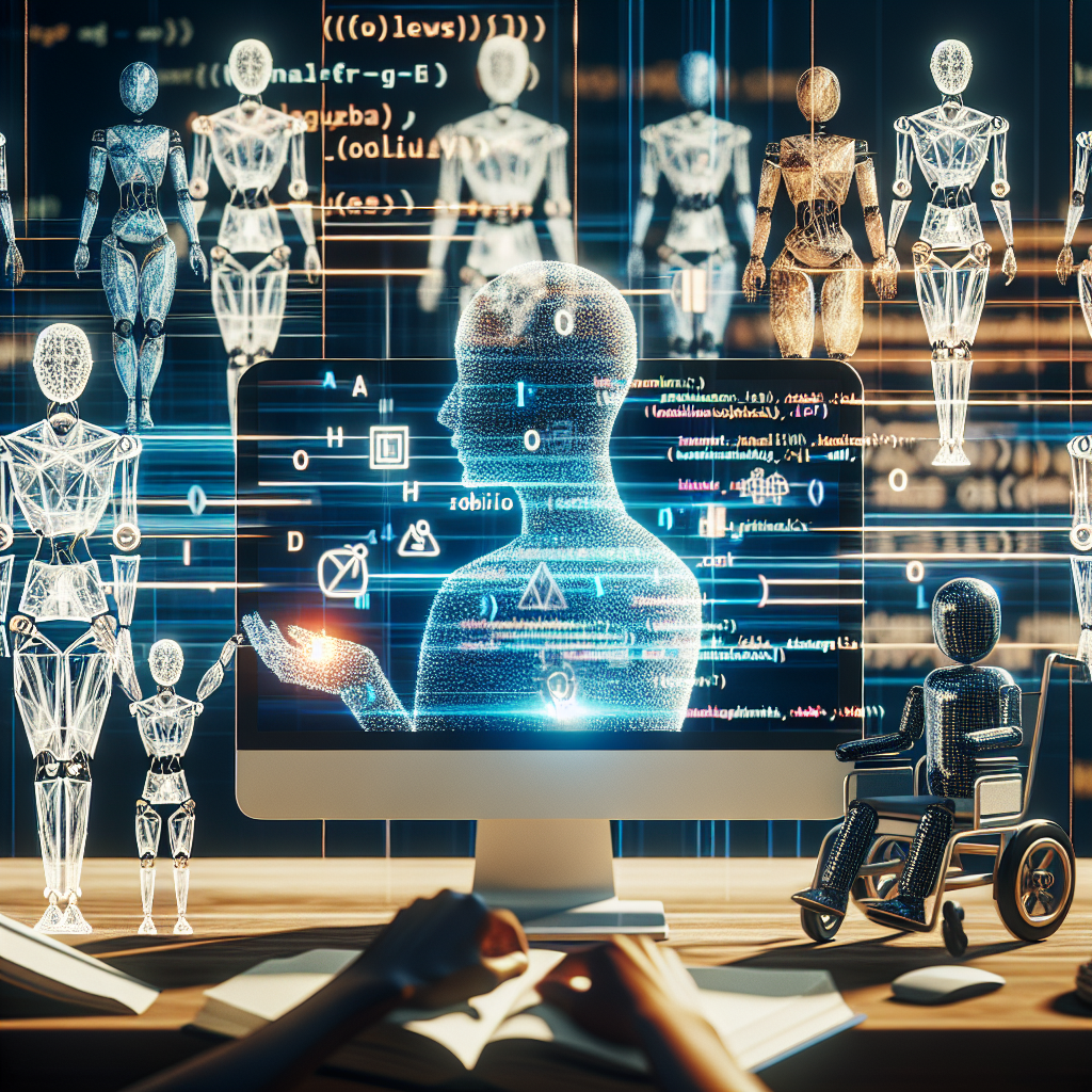 AI software