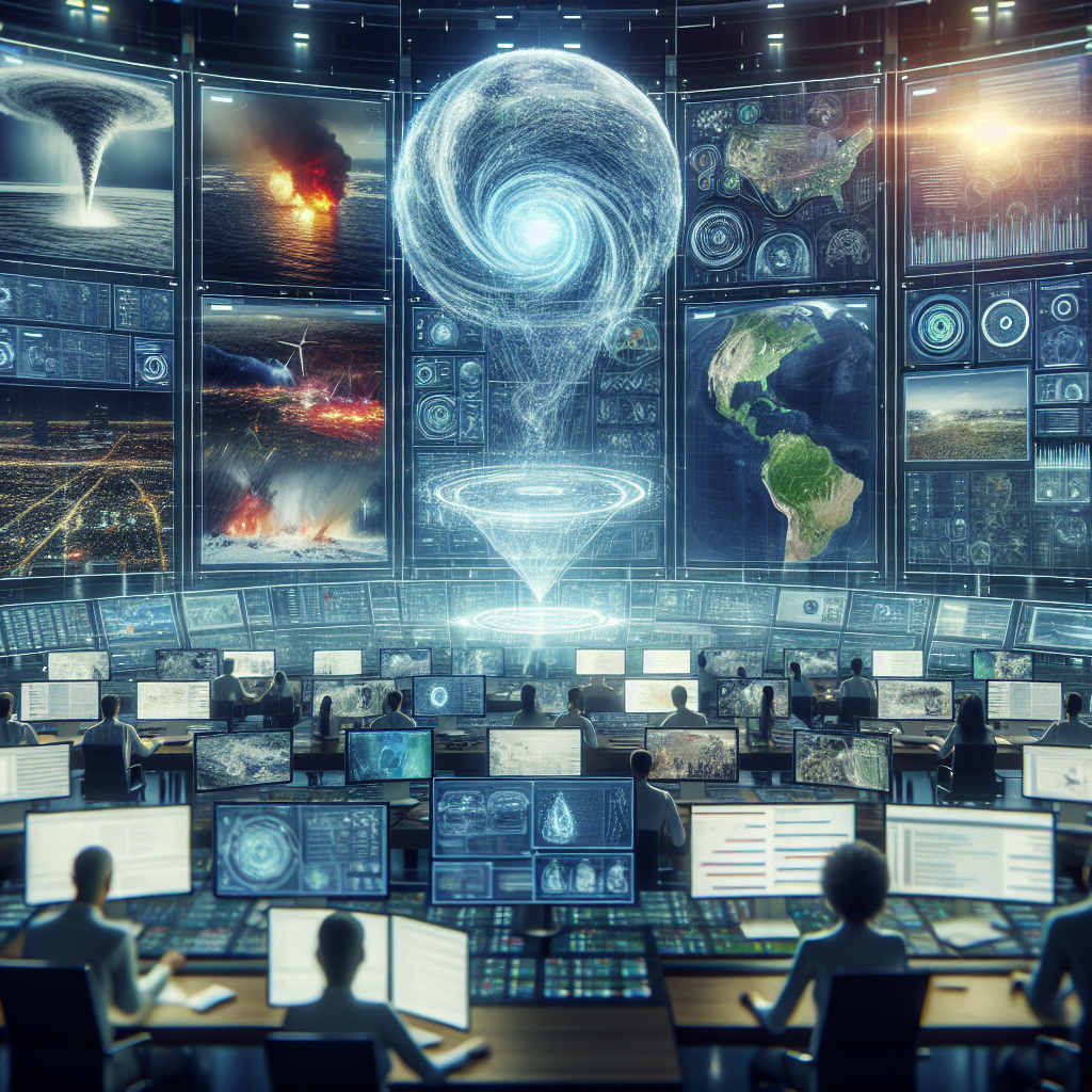 AI development