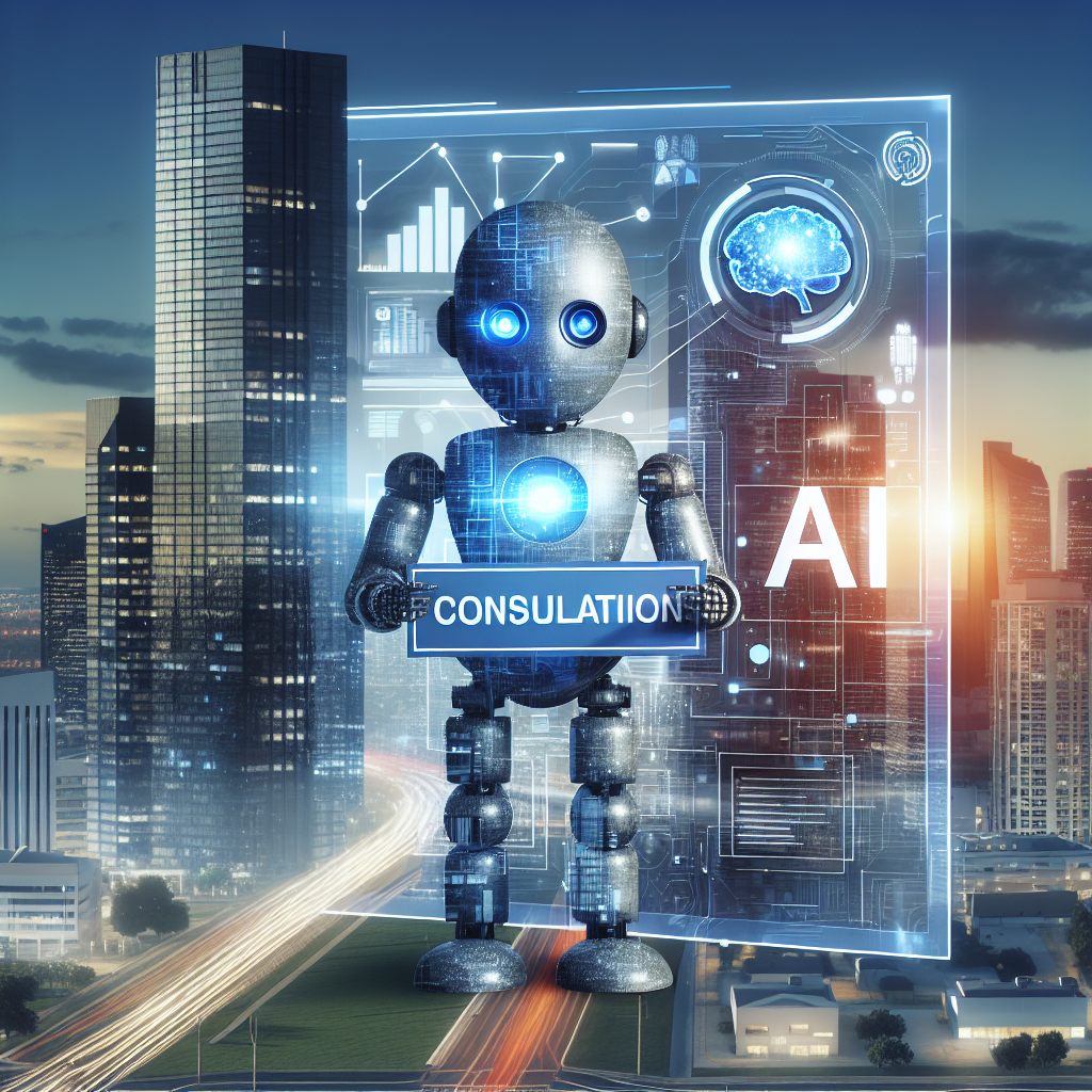 AI consulting