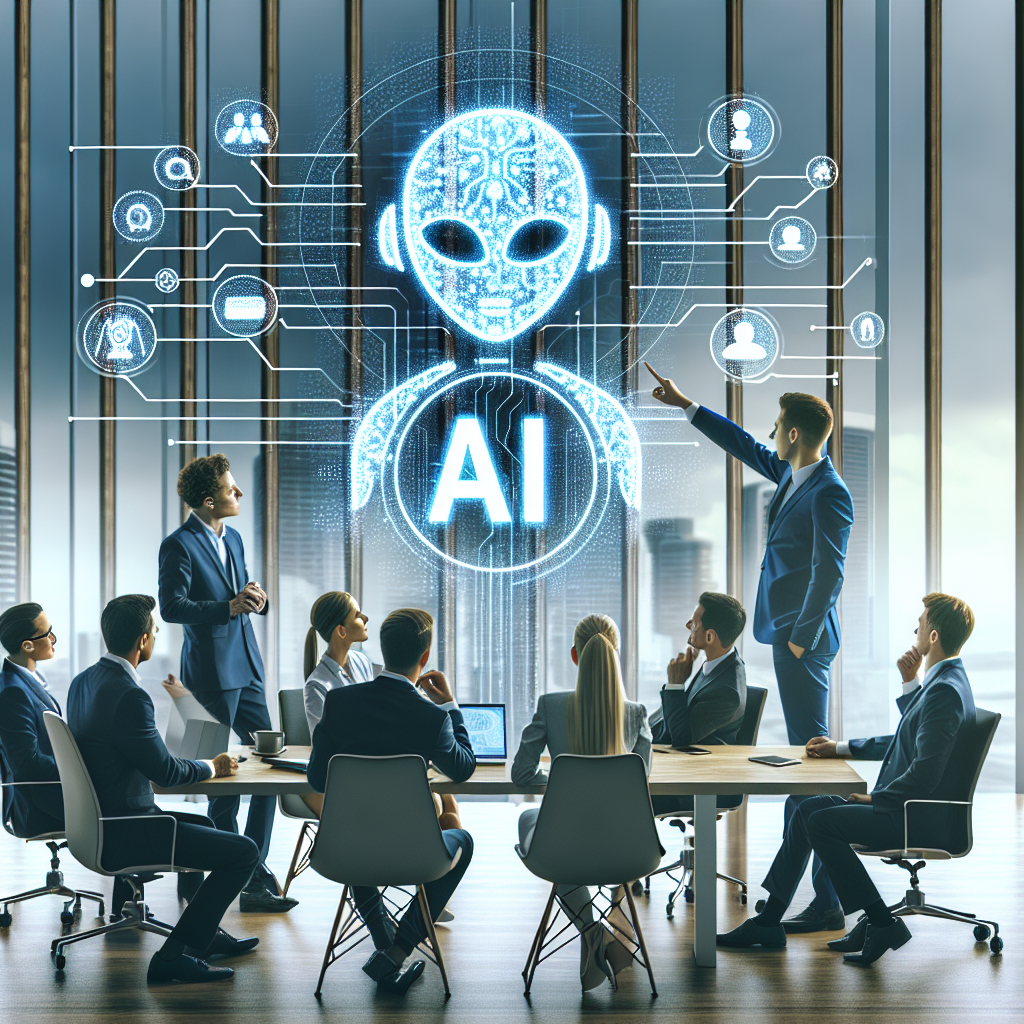 AI in customer service