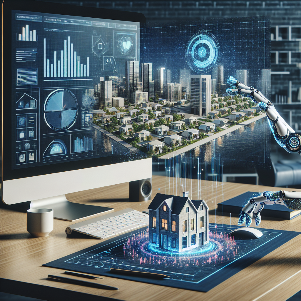 AI in real estate