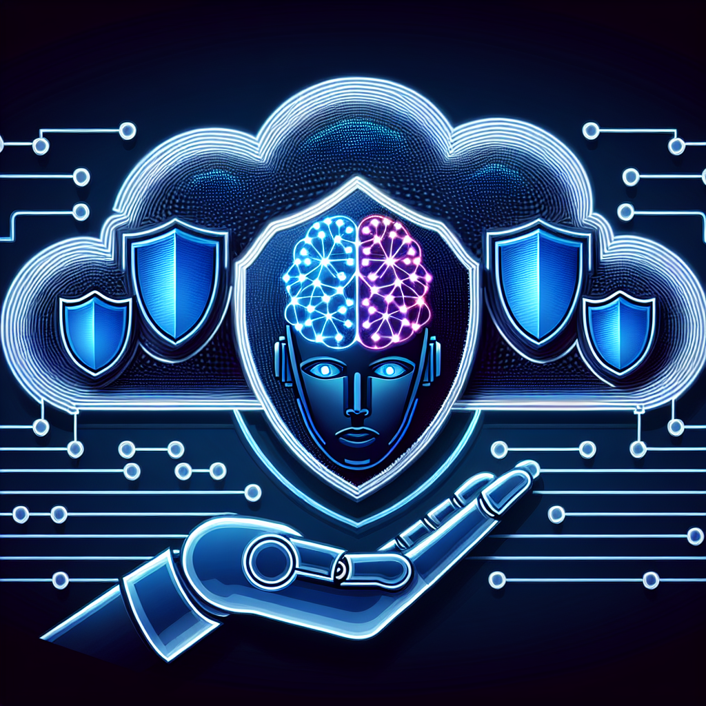 AI cloud services