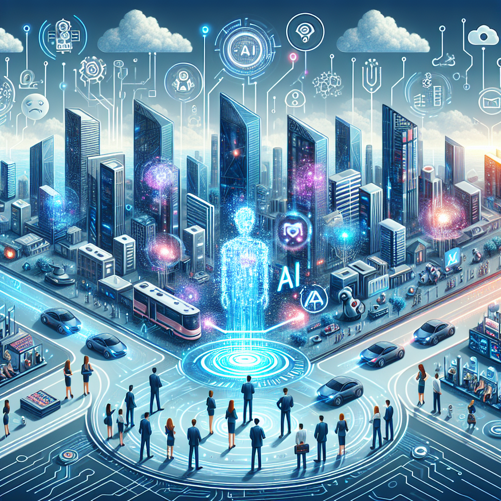 AI outsourcing