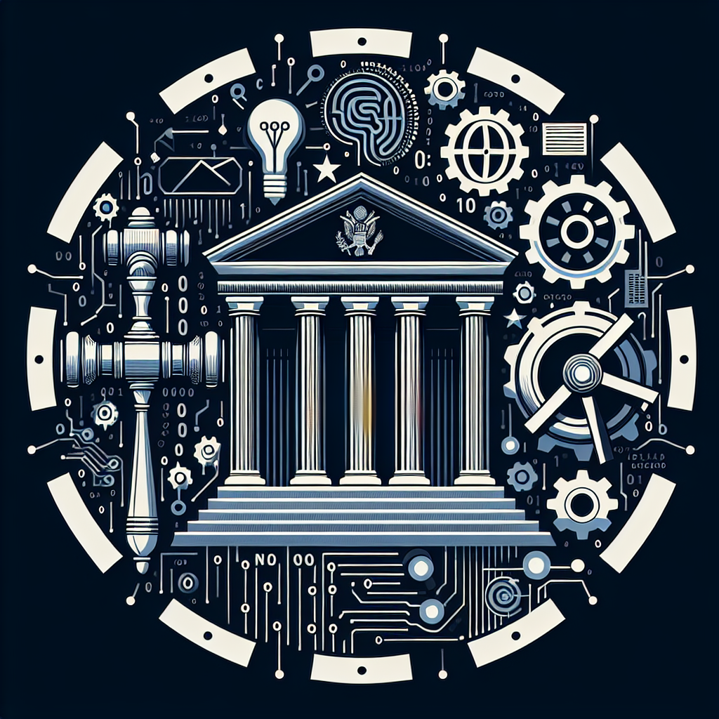 AI in government