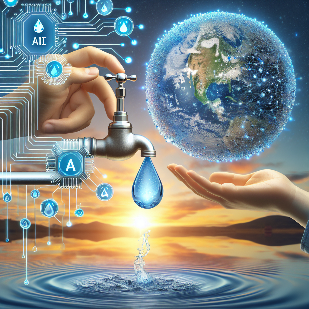 AI and sustainability