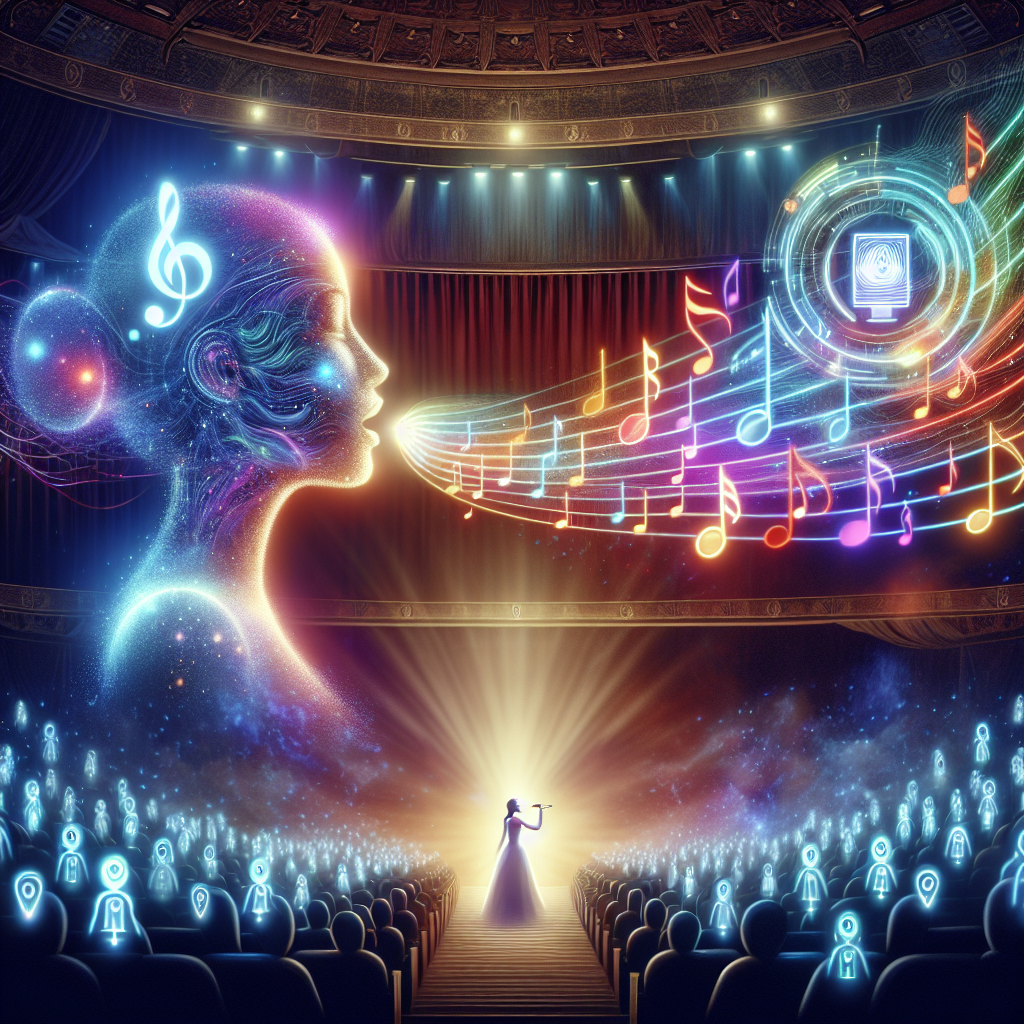 AI in entertainment