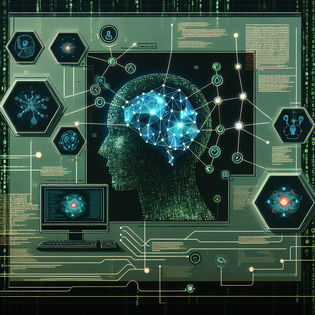 AI in cybersecurity