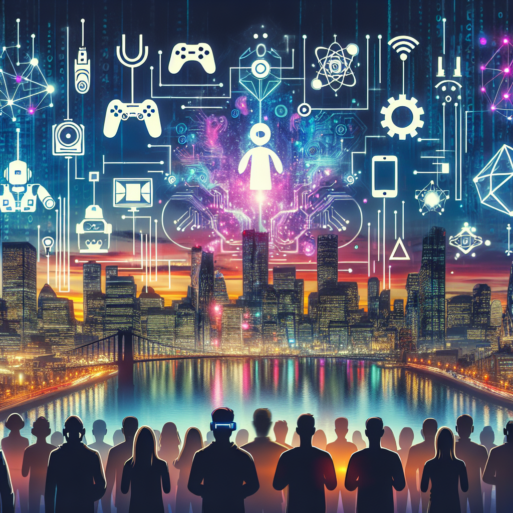 AI-driven solutions