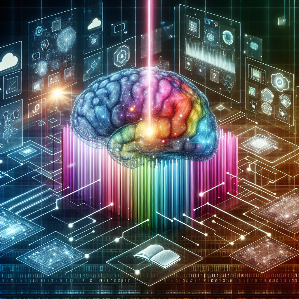 AI in cloud computing