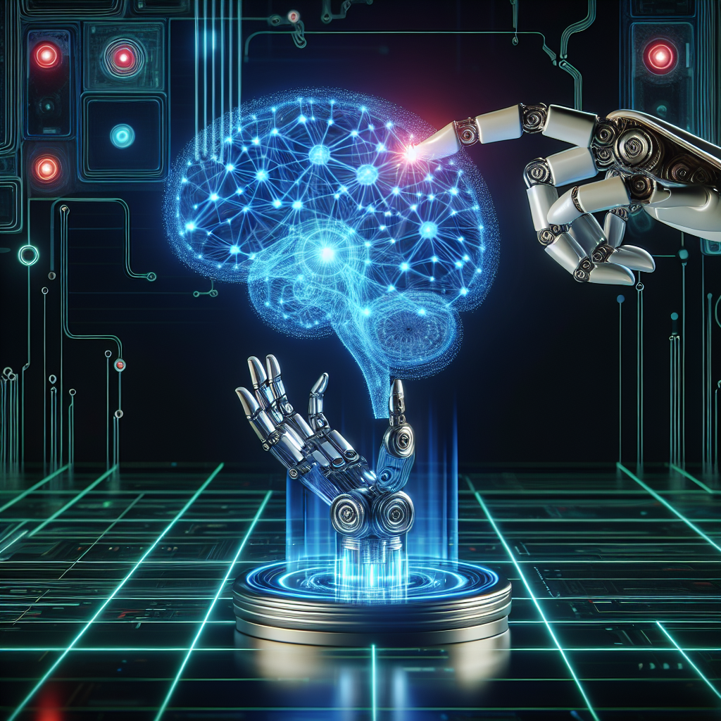 AI and big data
