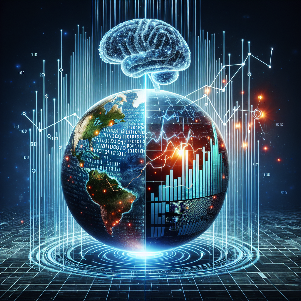 Natural Language Processing (NLP)