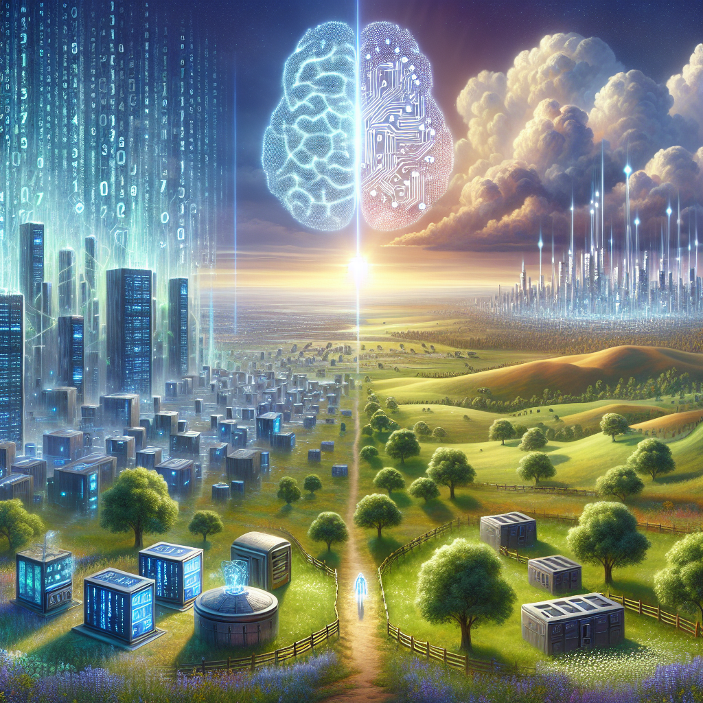 AI and privacy concerns