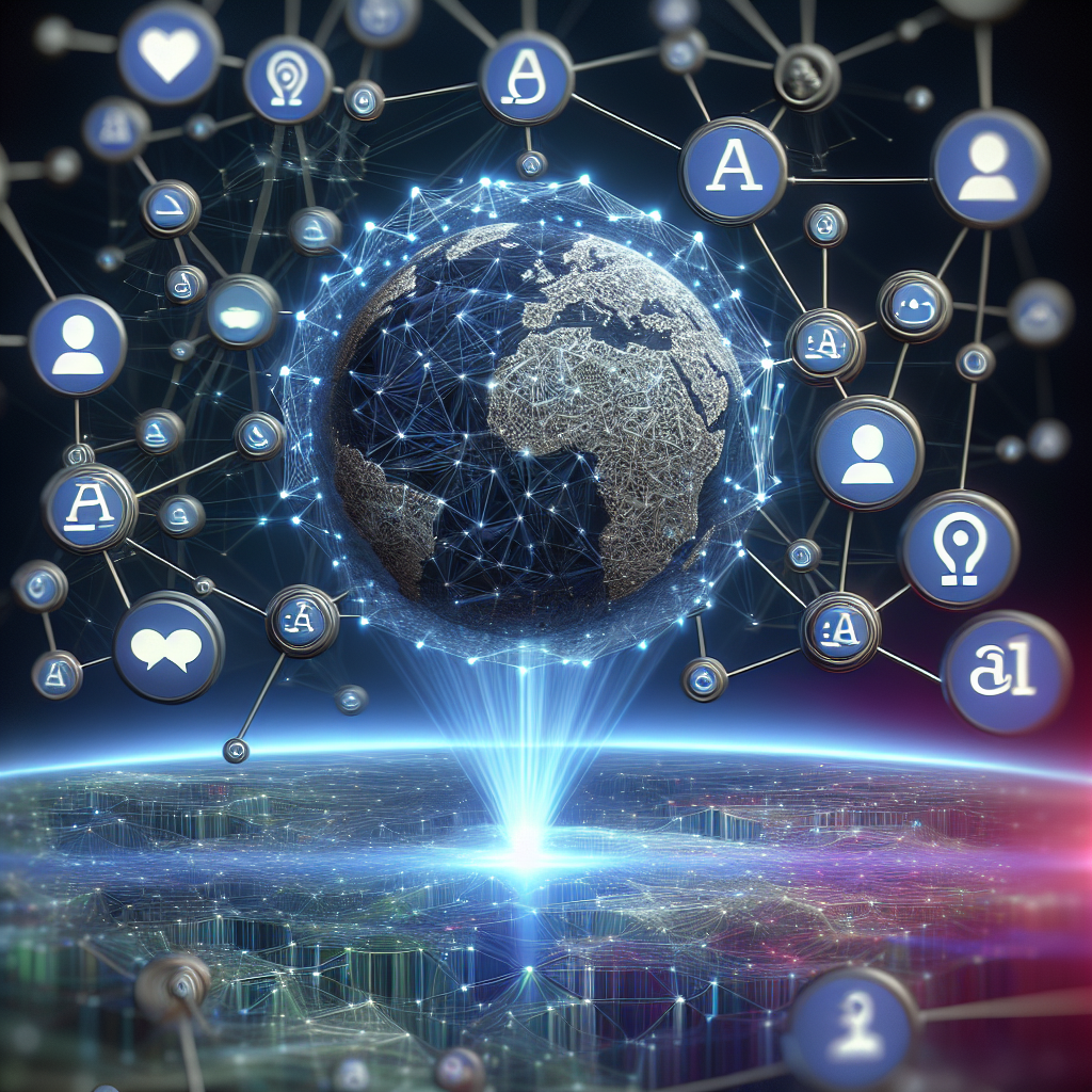 AI for social media
