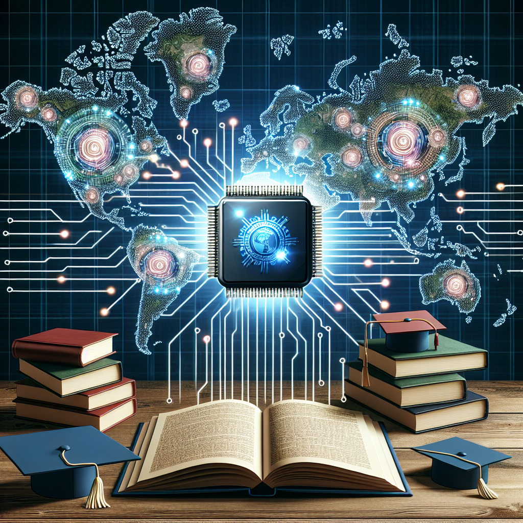 AI in education