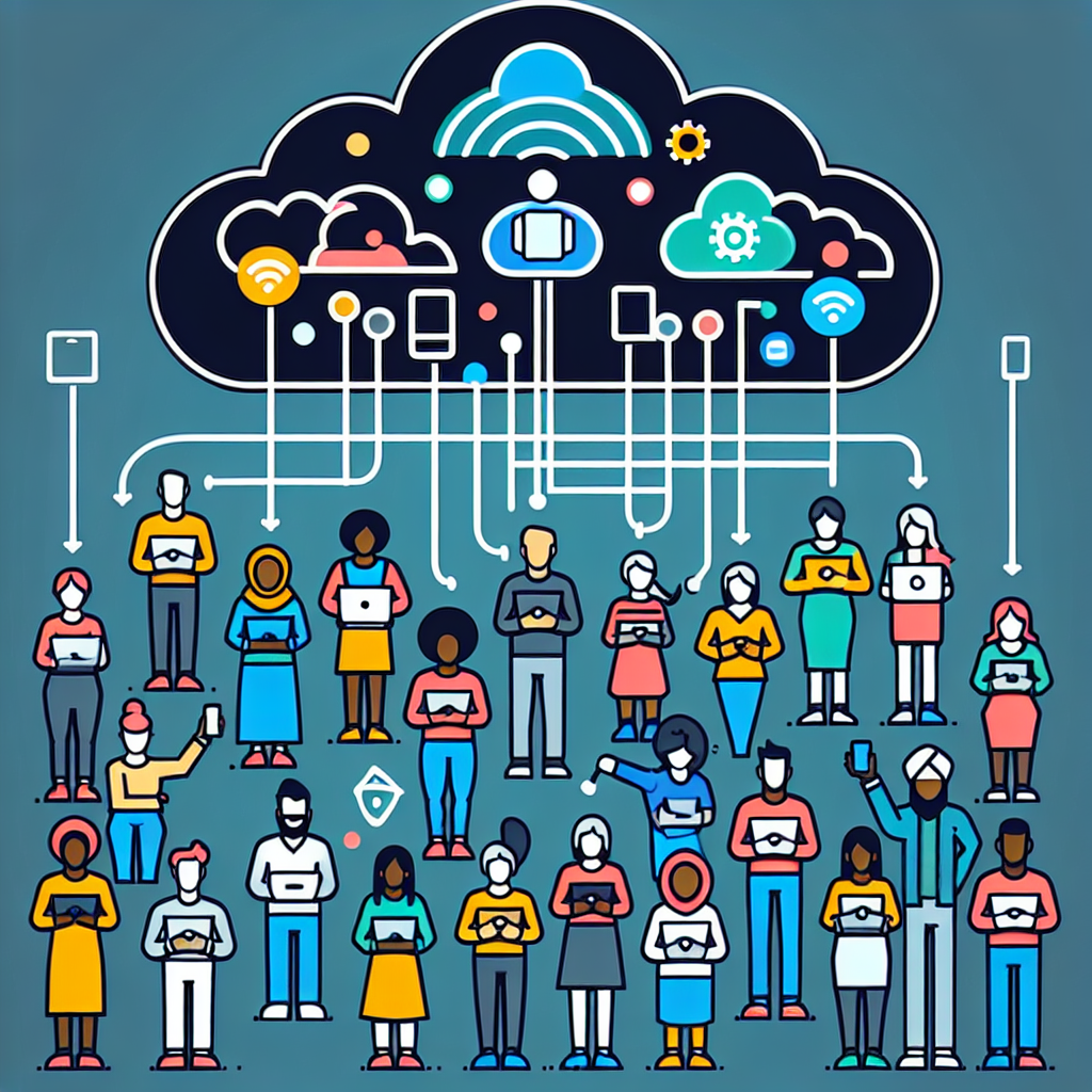 AI democratization