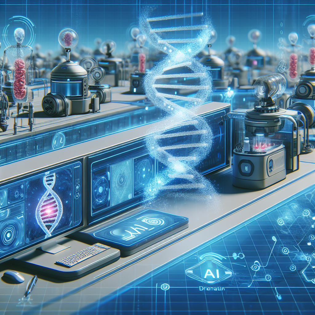 AI automation