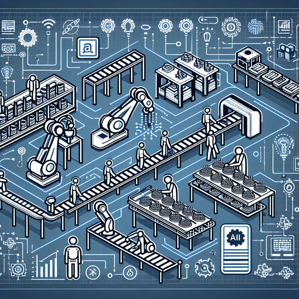 AI development