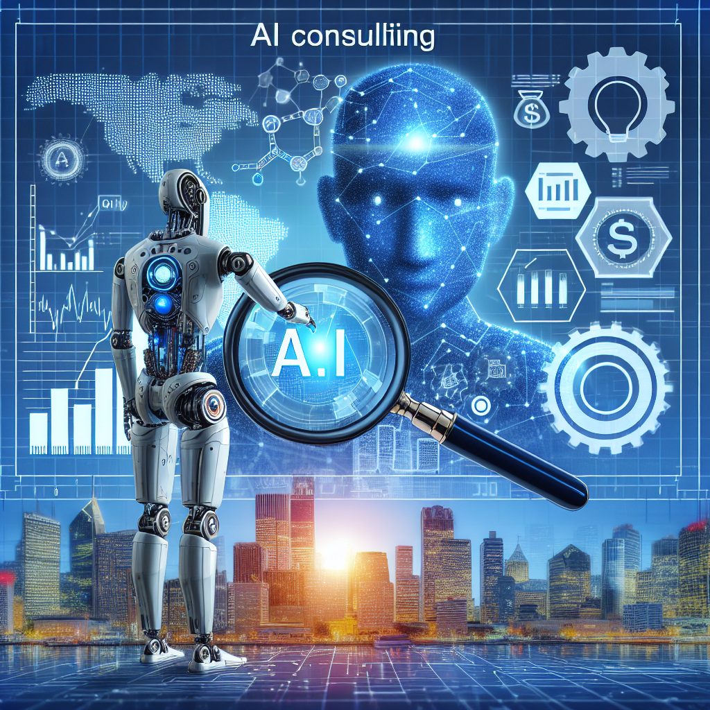 AI consulting
