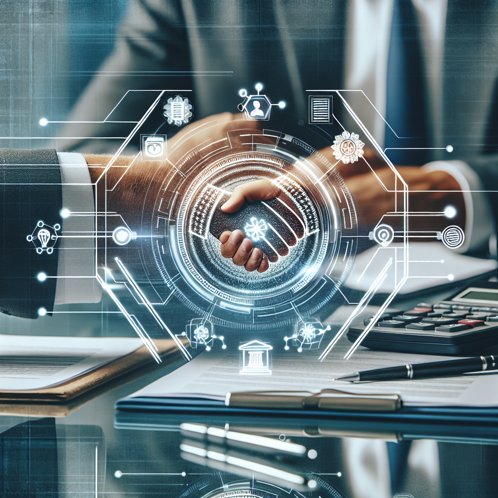 AI in banking