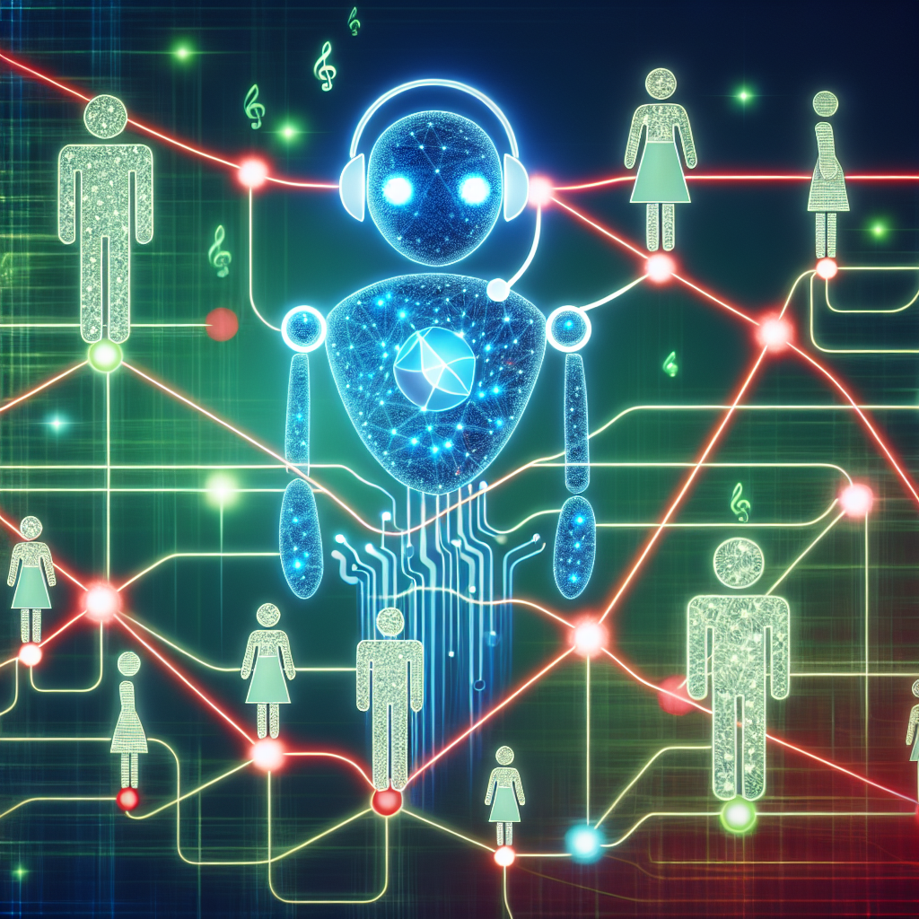 AI in customer service