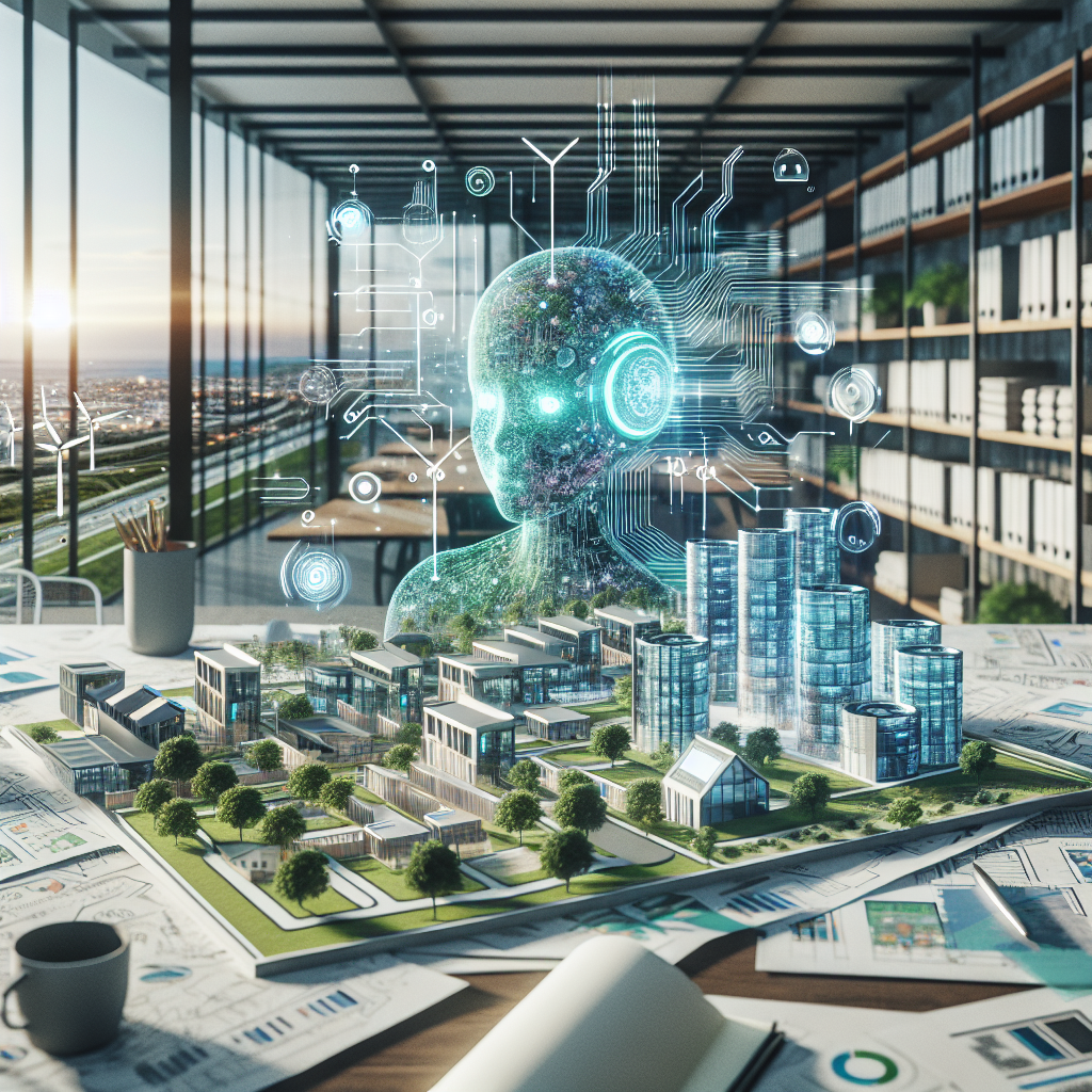 AI in architecture