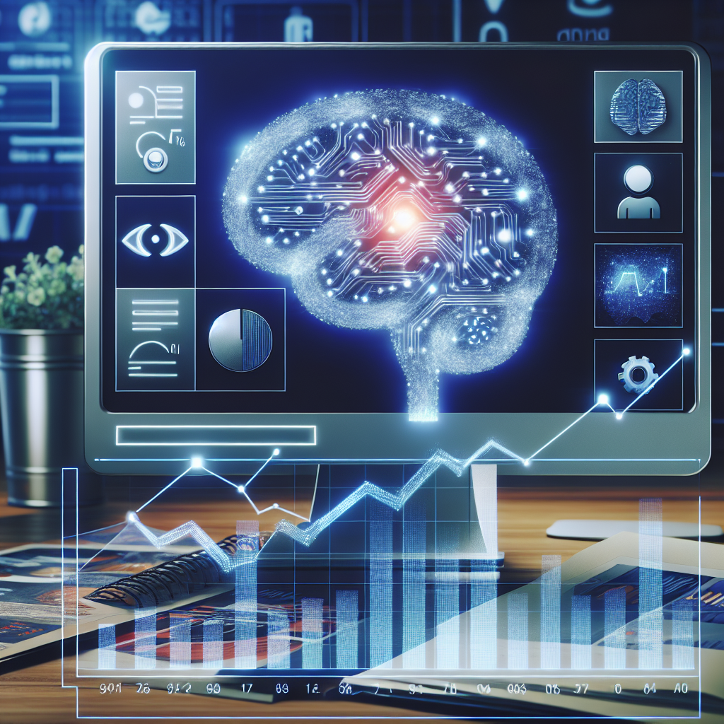 AI in marketing