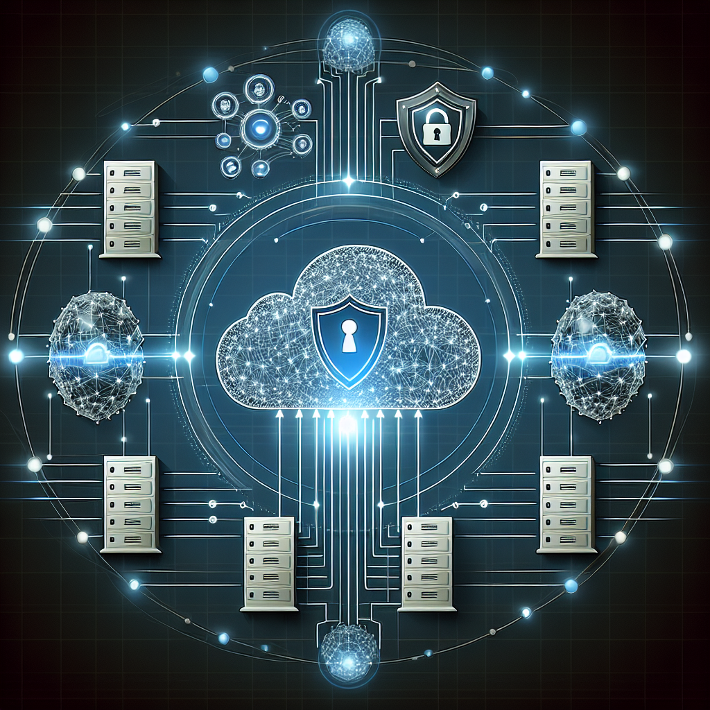 AI cloud services