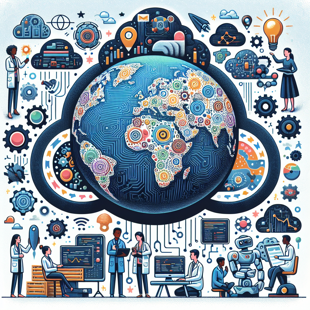 AI outsourcing