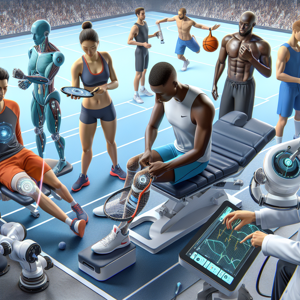 AI in sports