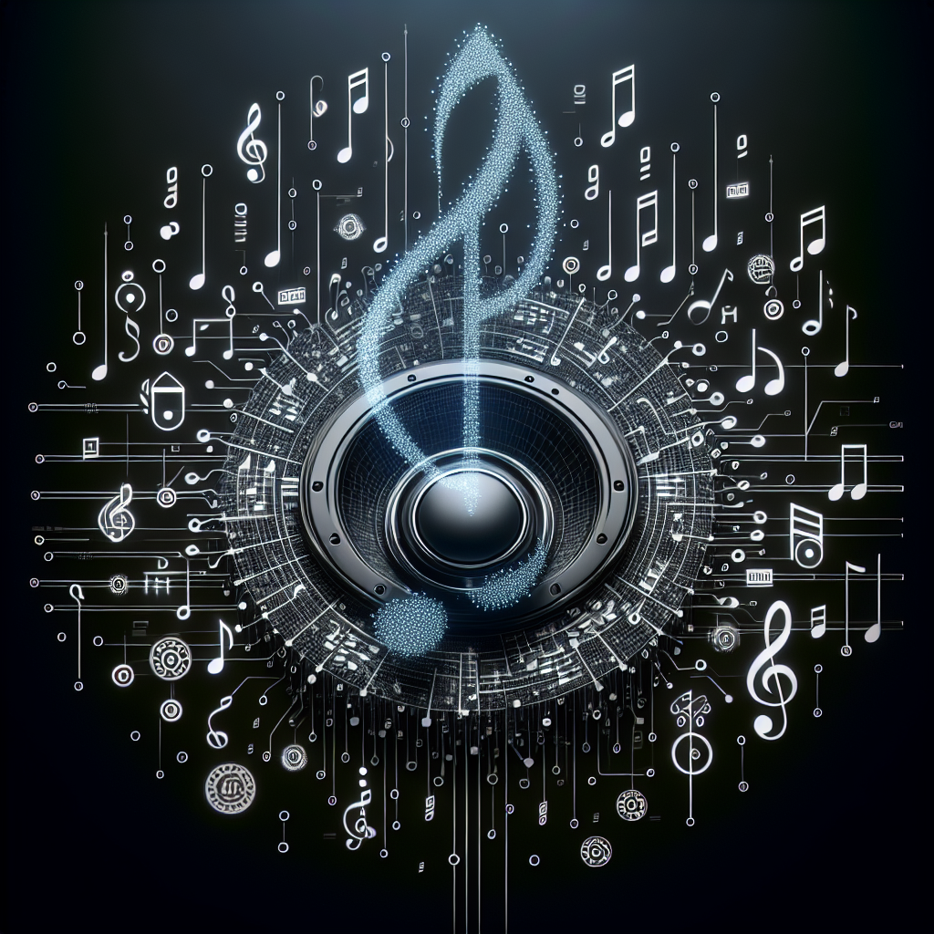 AI in music