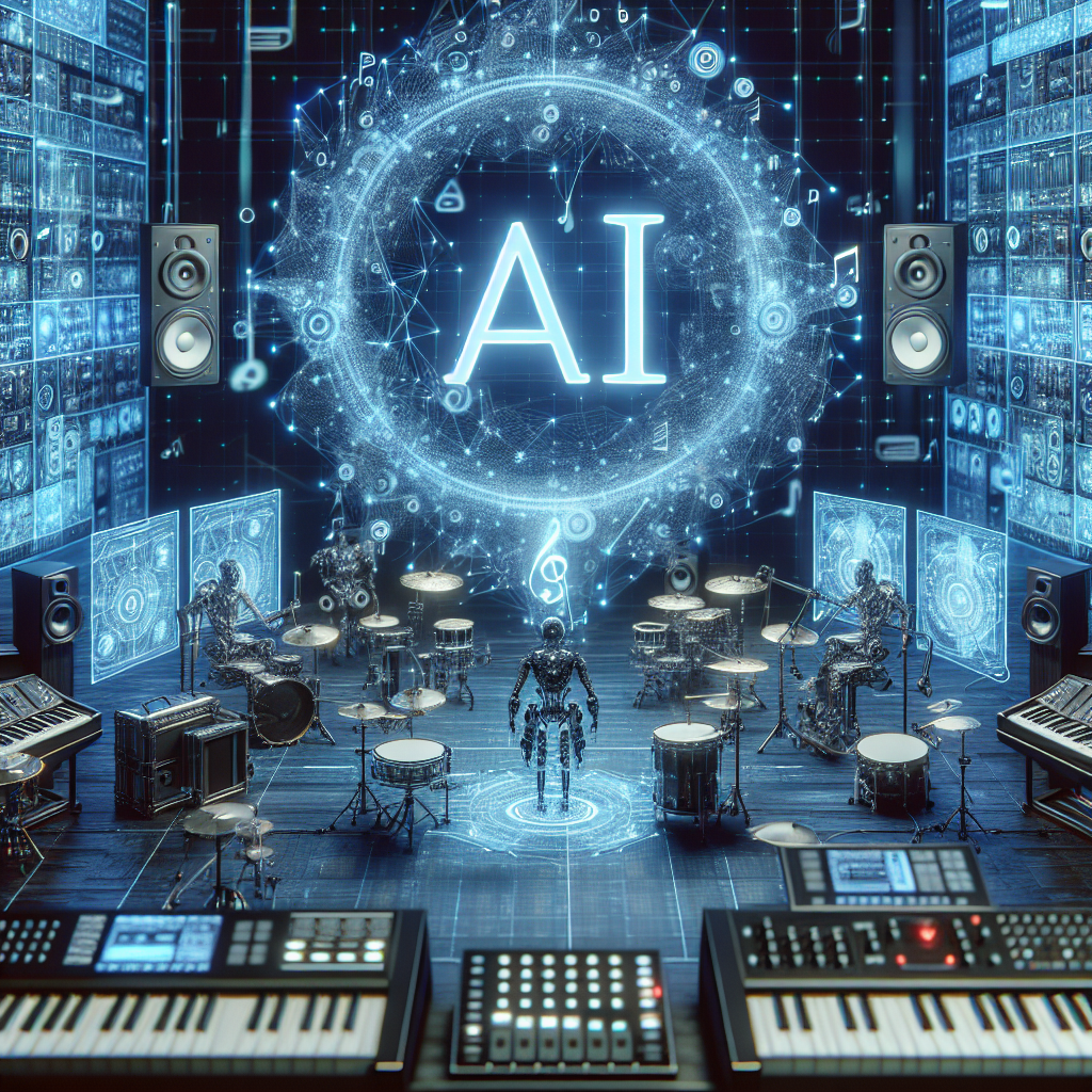 AI and creativity