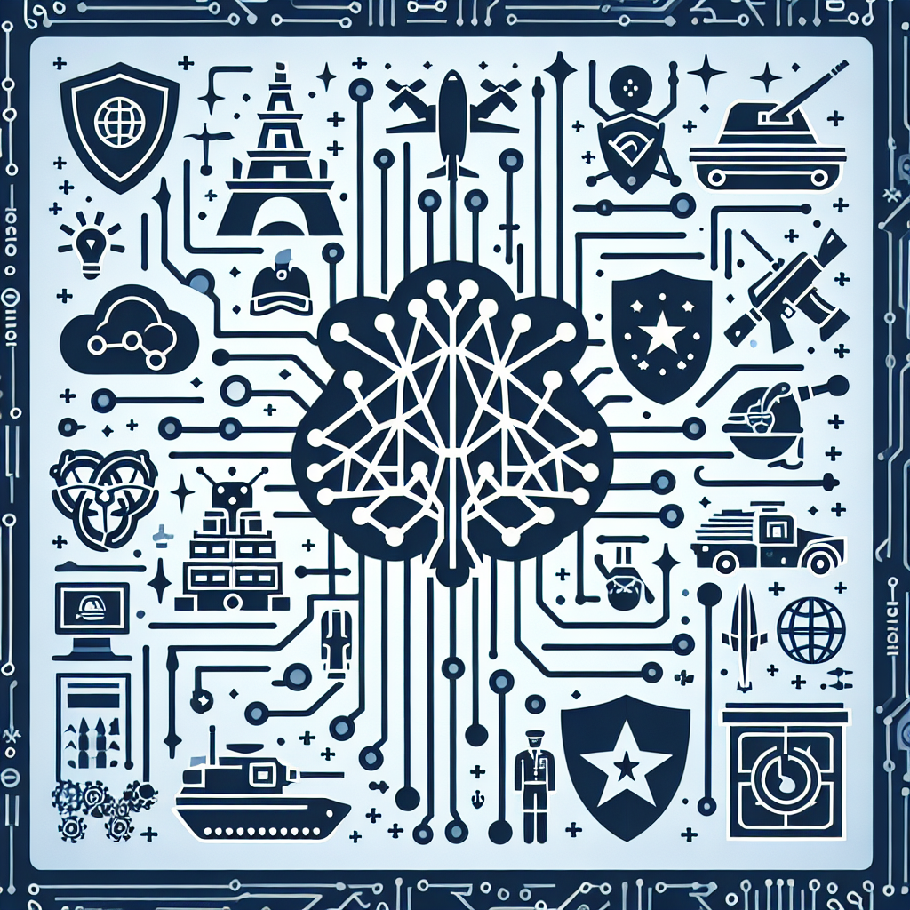 AI in government