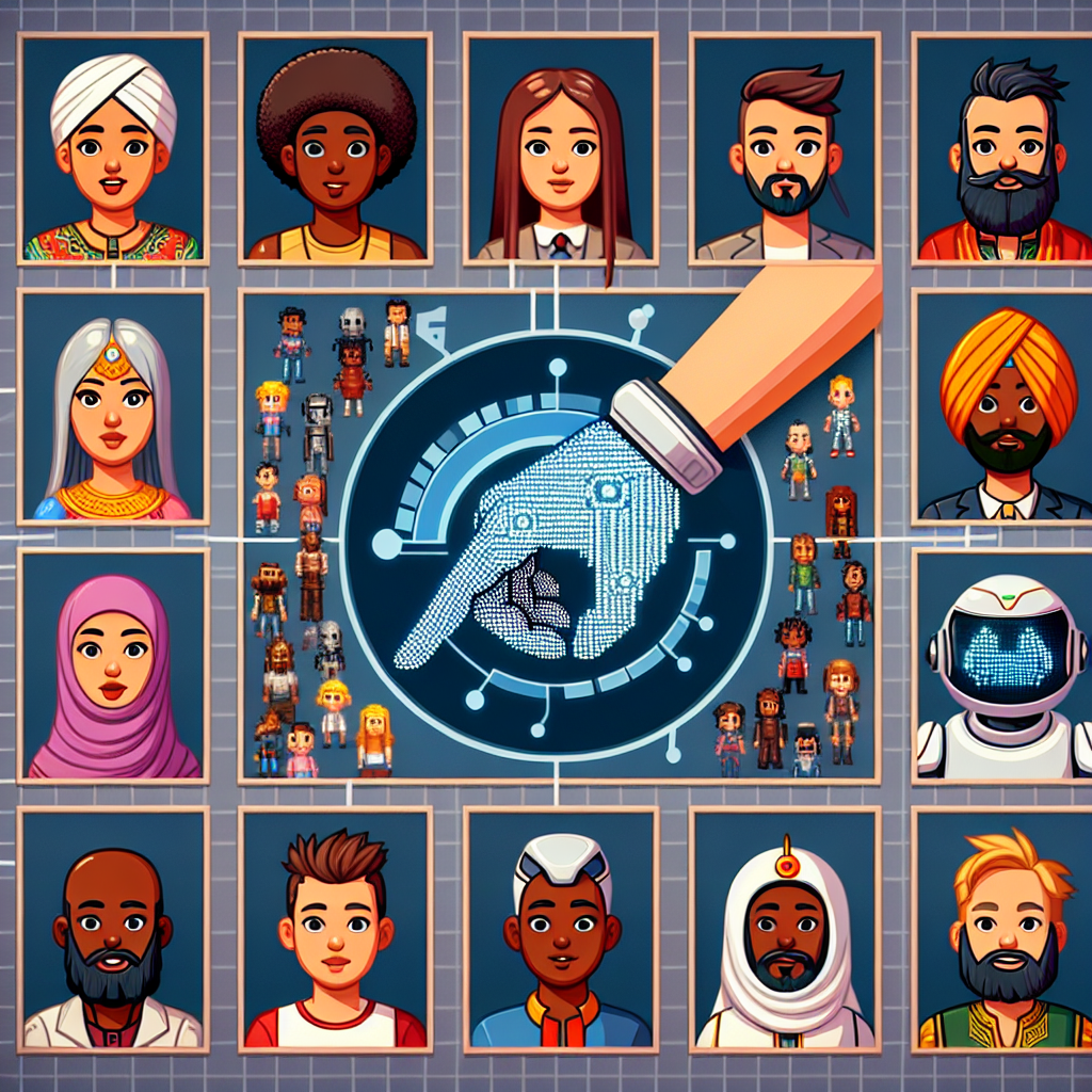 AI in entertainment