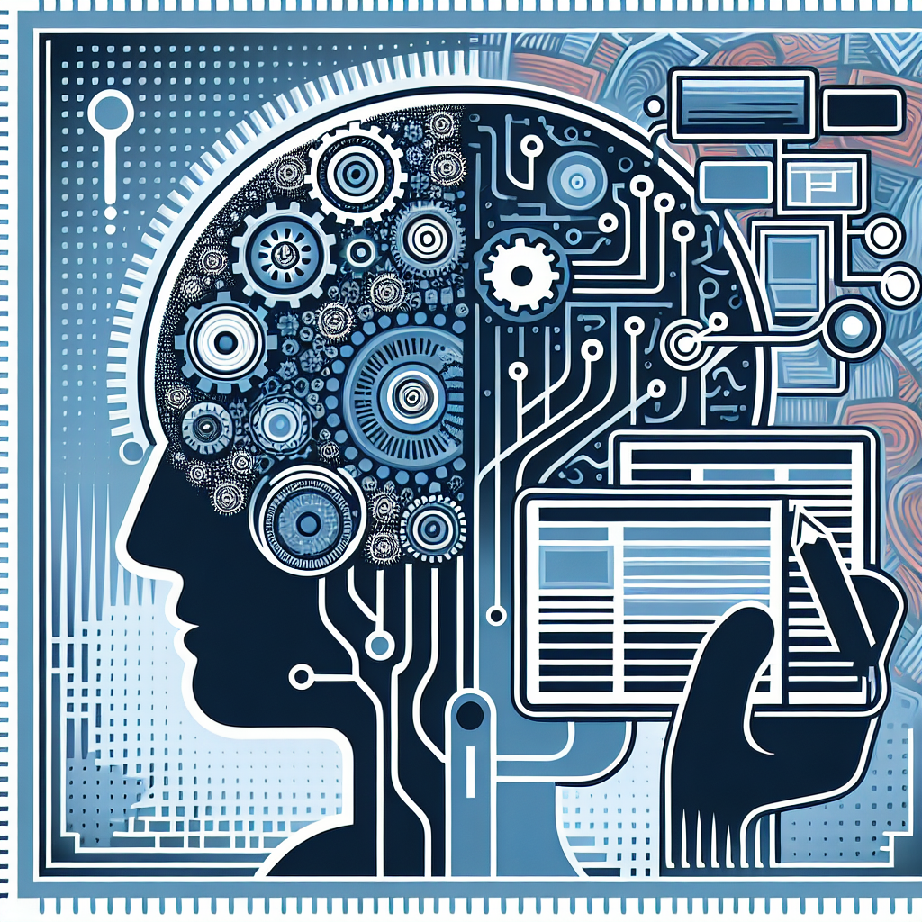 AI in journalism