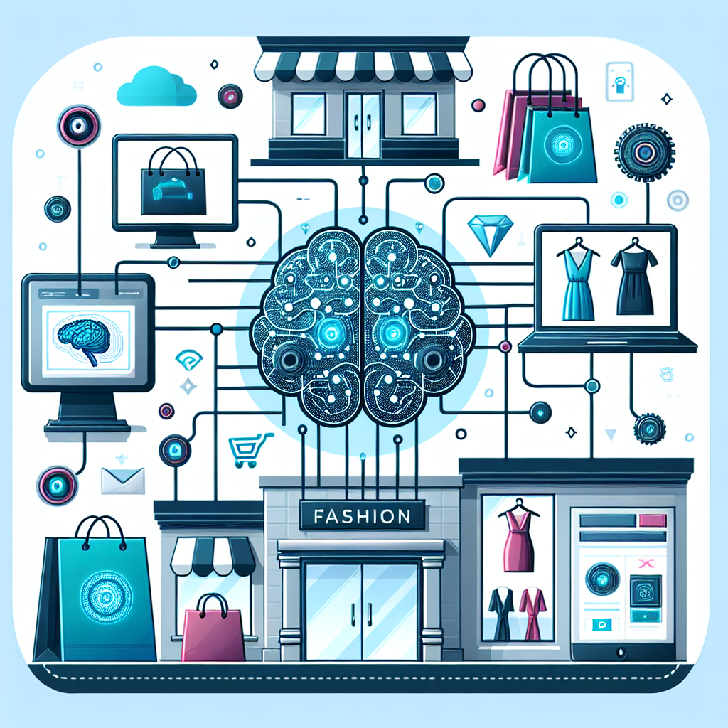 AI in fashion