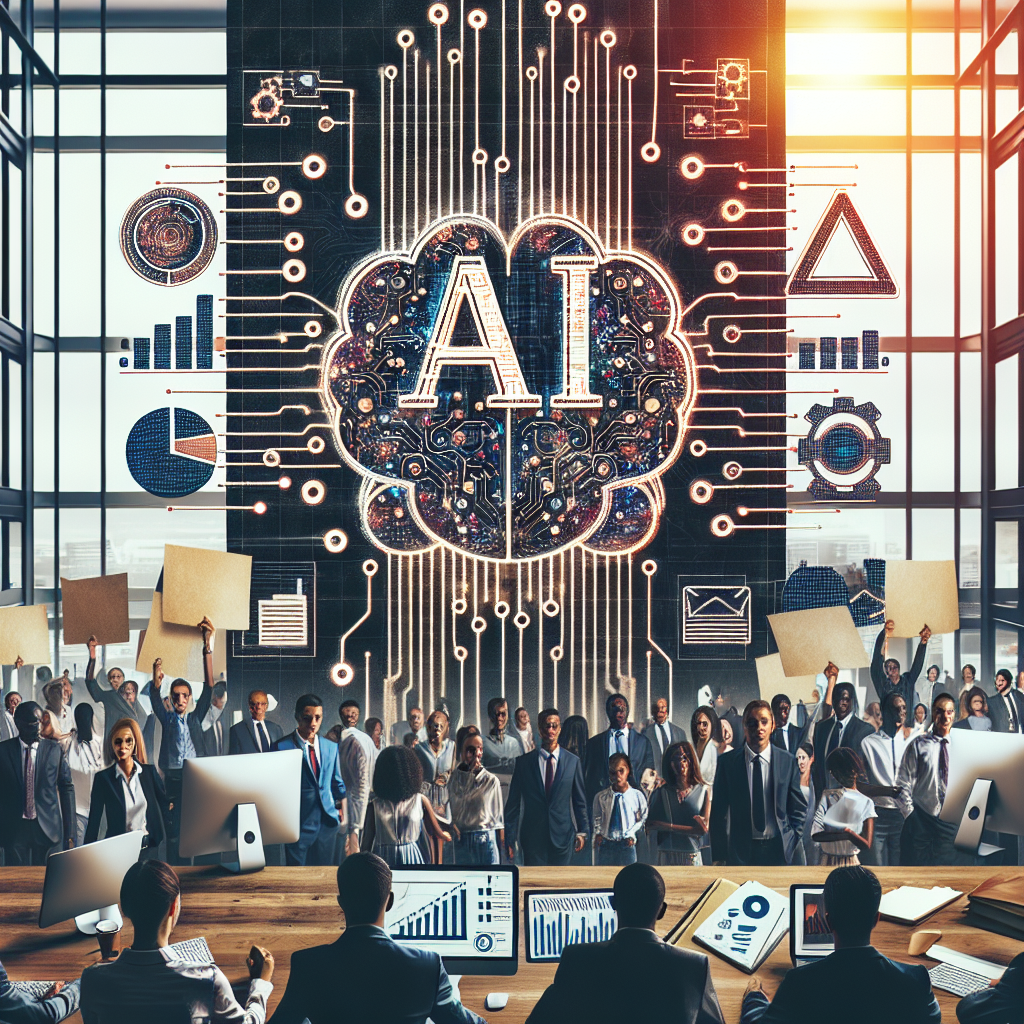 AI in philanthropy