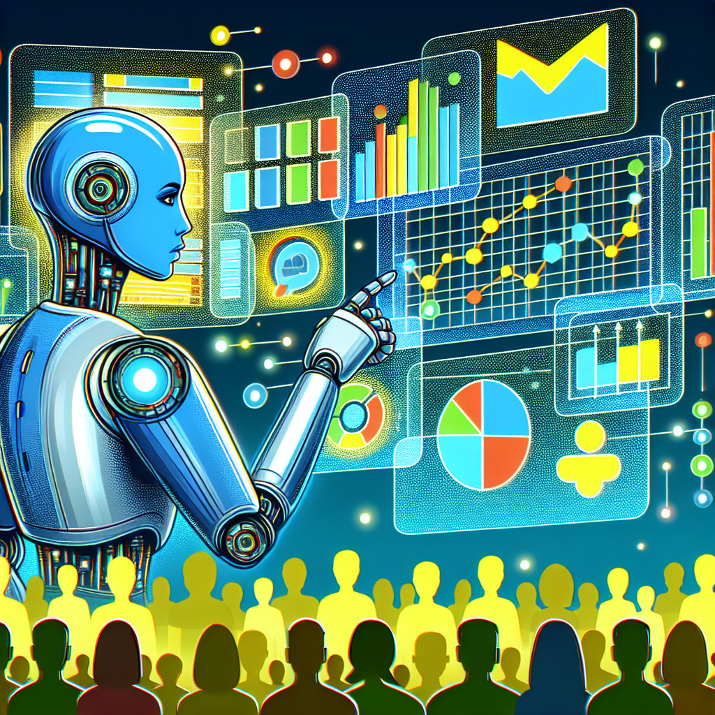AI-driven solutions