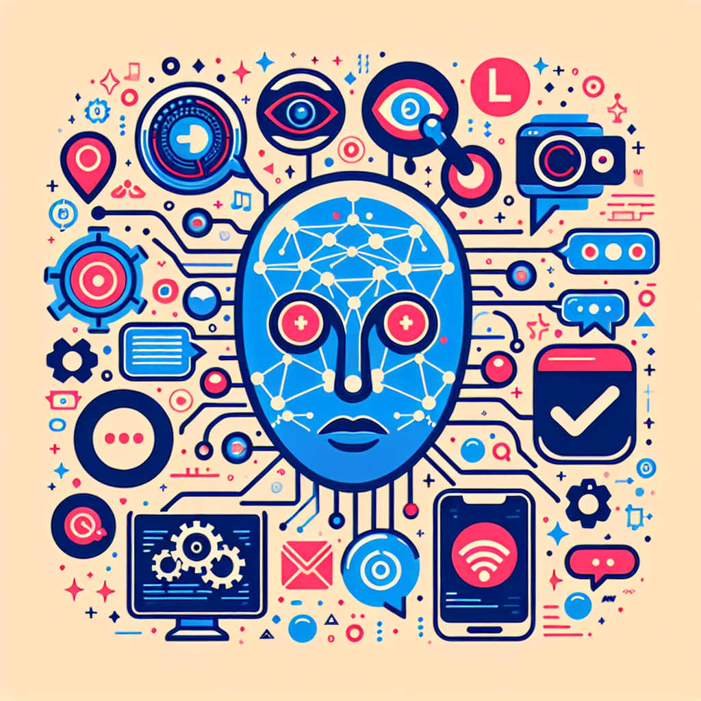 AI for social media
