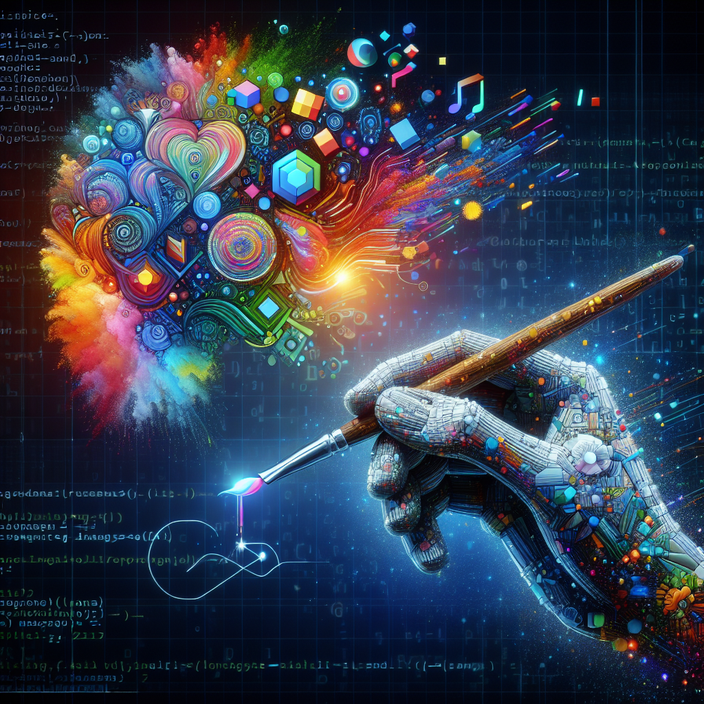 Generative AI