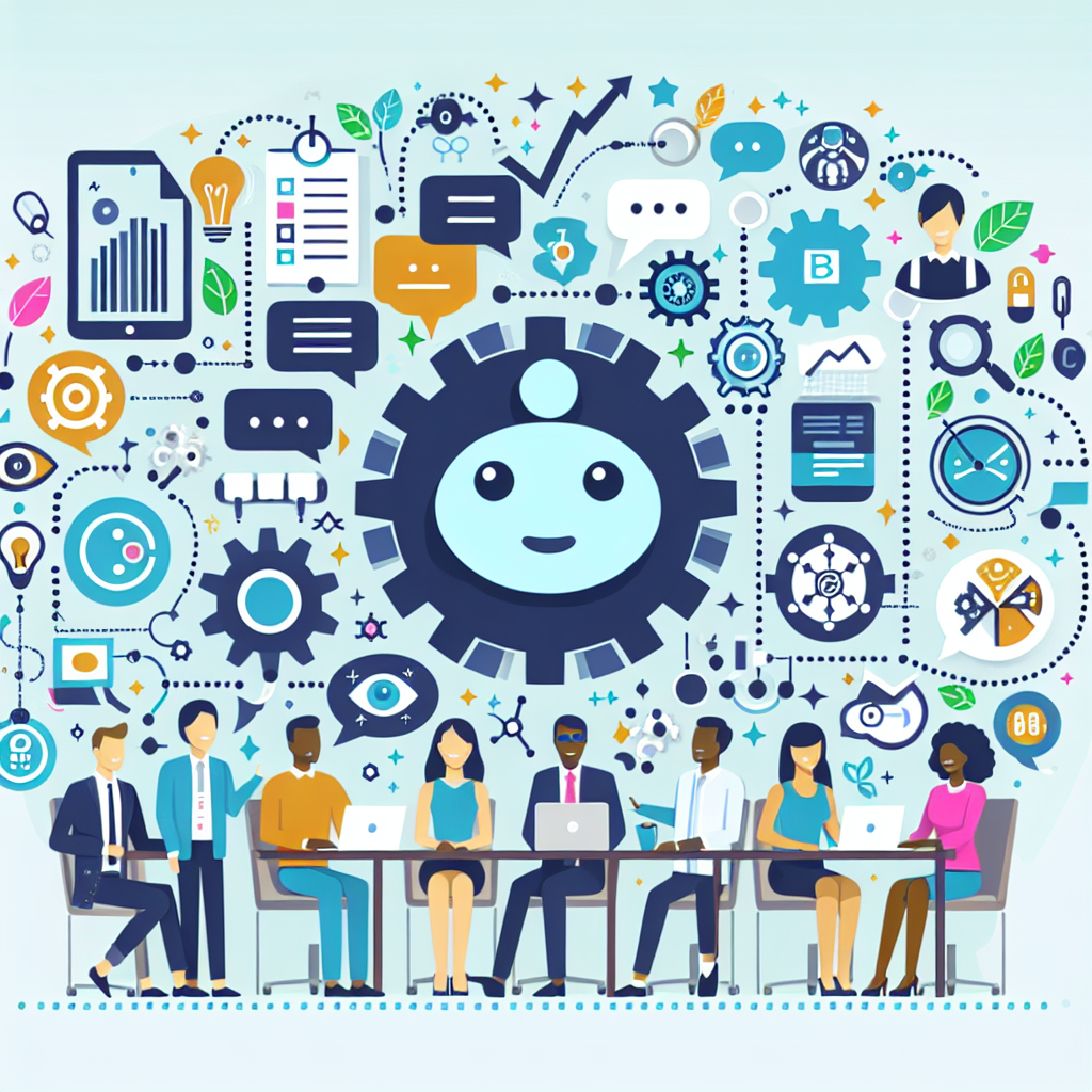 Conversational AI