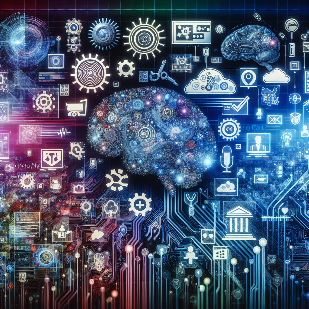 AI software