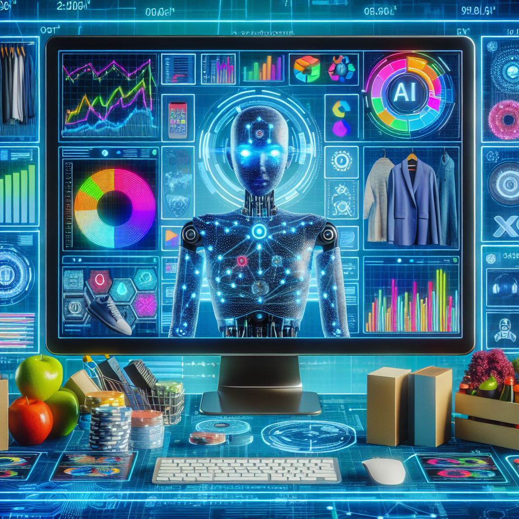 AI solutions